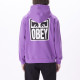 Obey Ανδρικό φούτερ Eyes Icon Hood Premium Fleece
